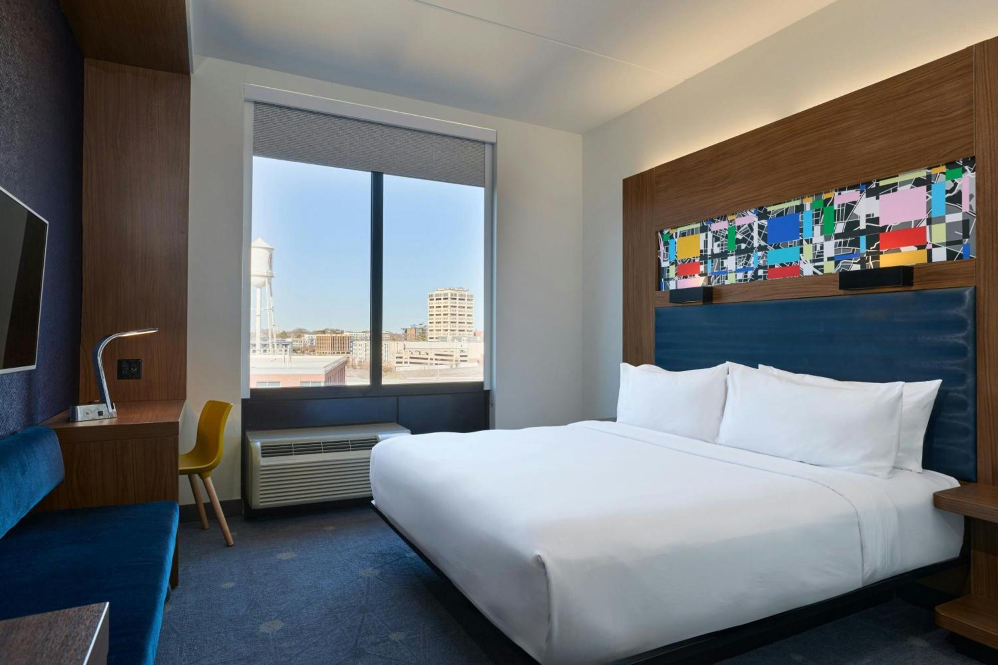 Aloft Downtown