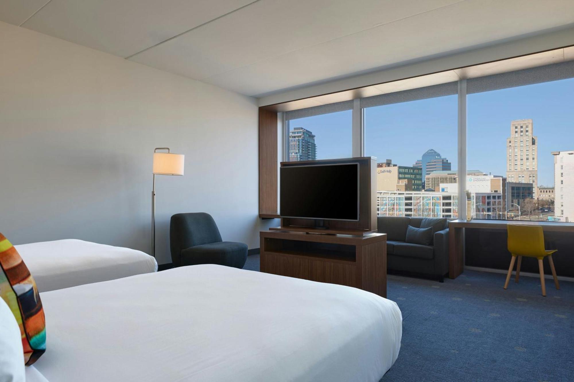 Aloft Downtown