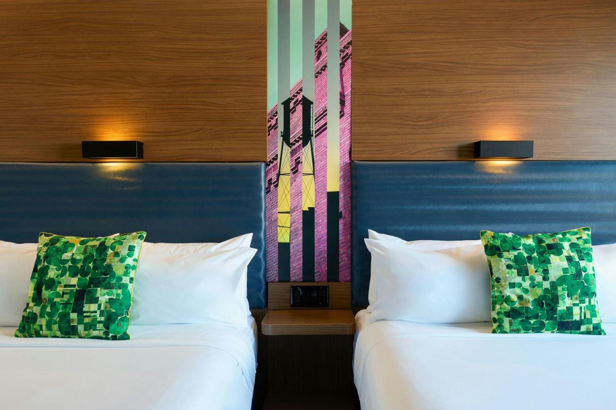 Aloft Downtown