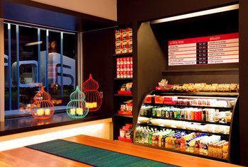 Aloft Downtown