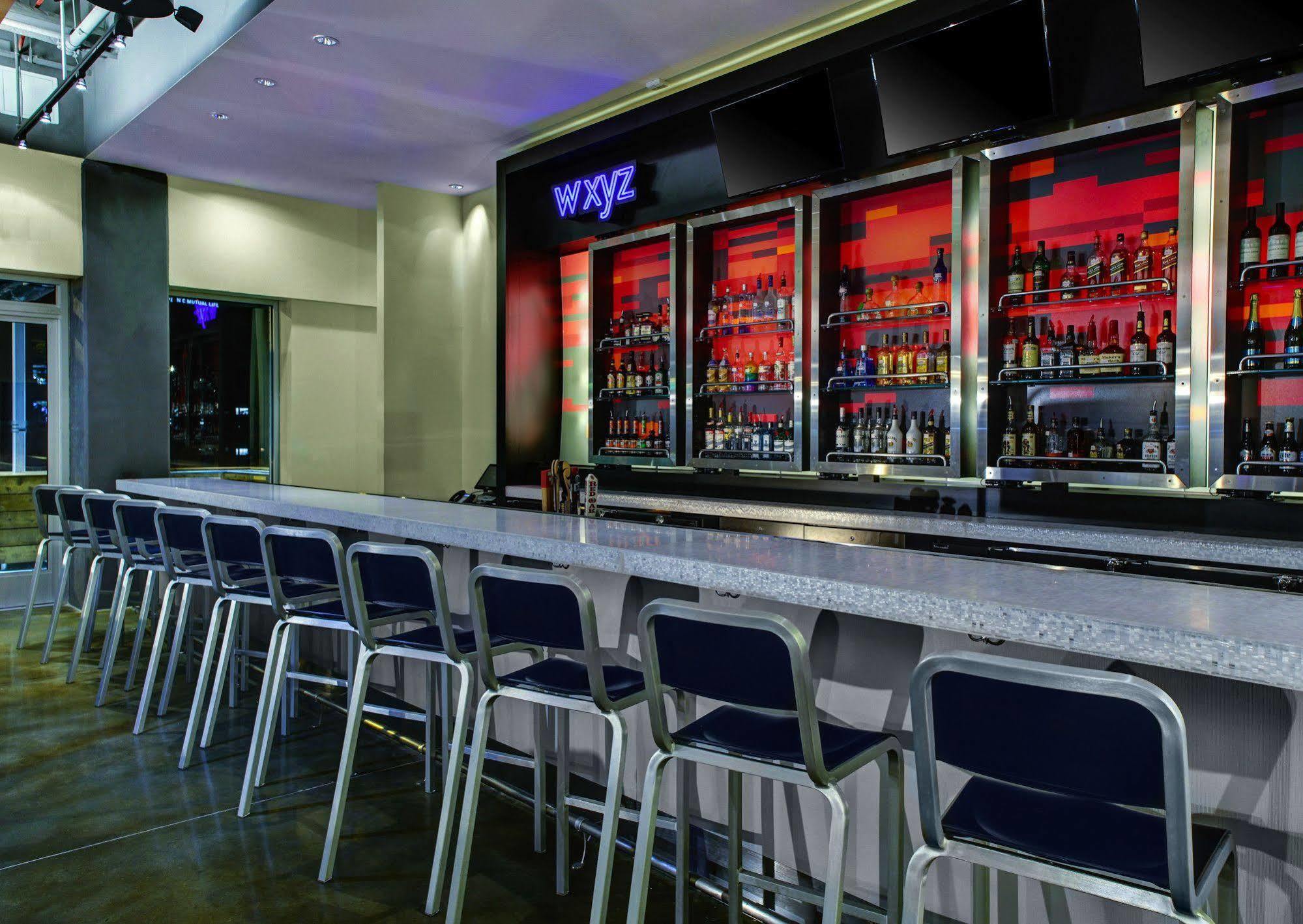 Aloft Downtown Durham