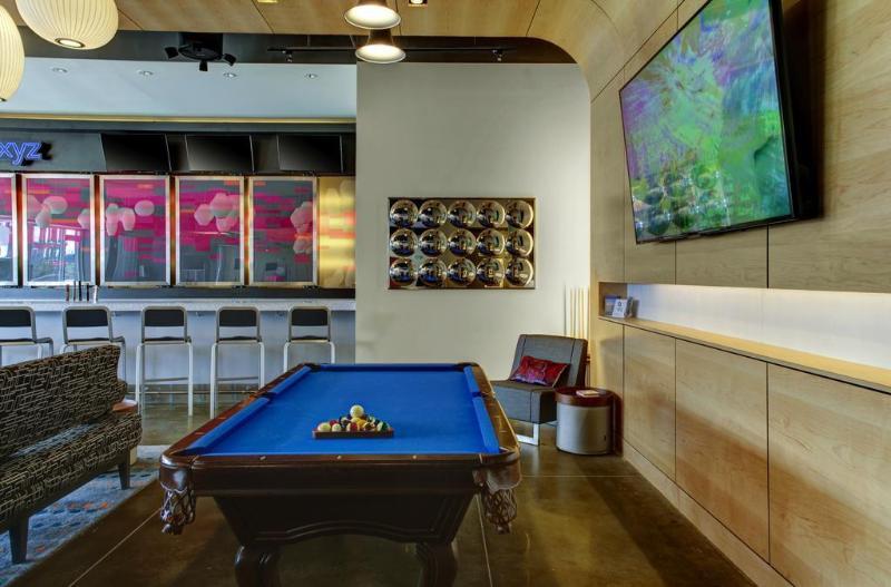 Aloft Downtown