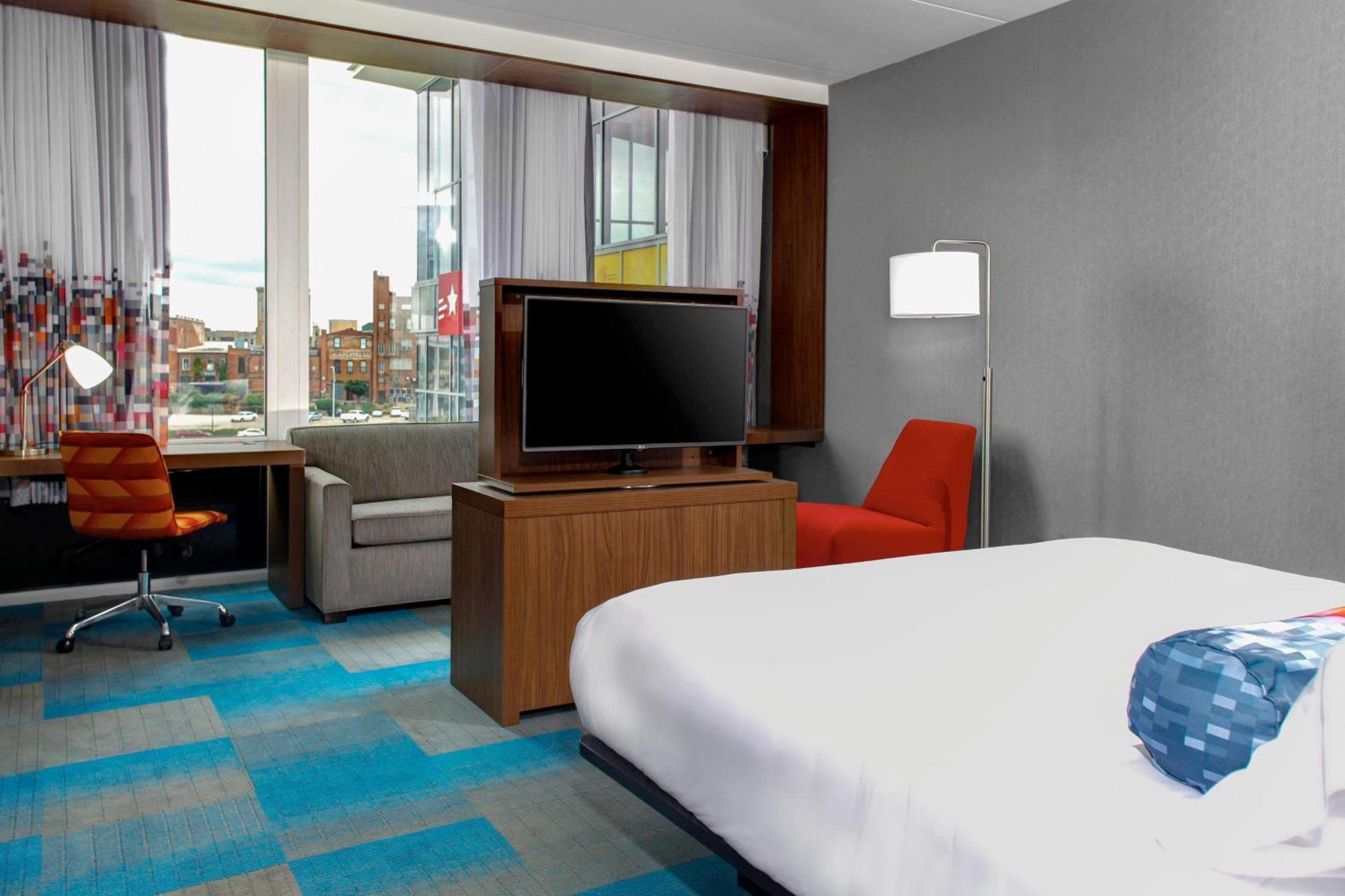 Aloft Downtown
