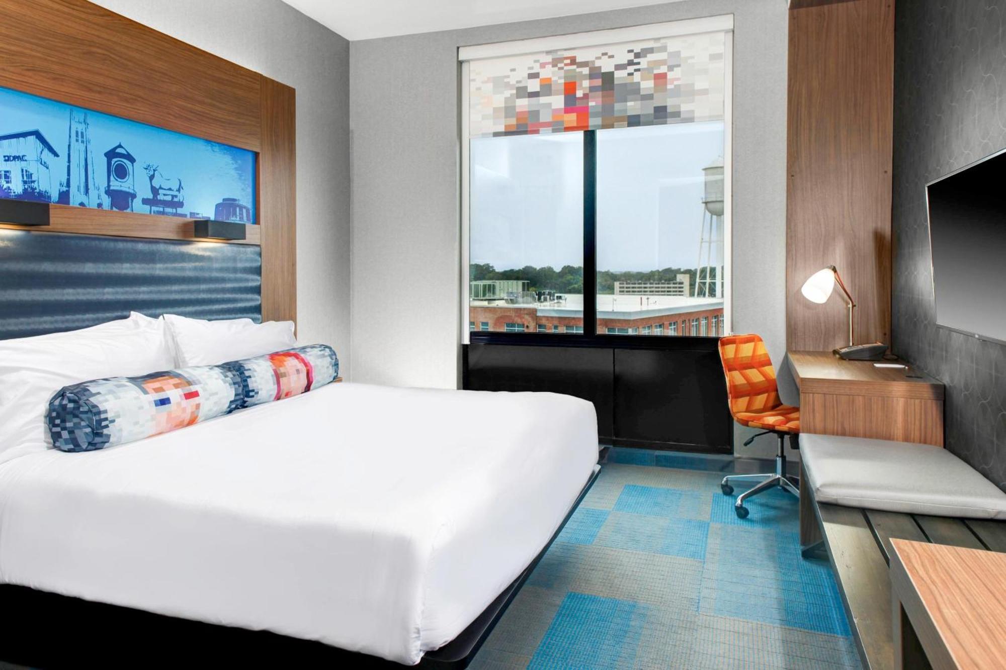 Aloft Downtown