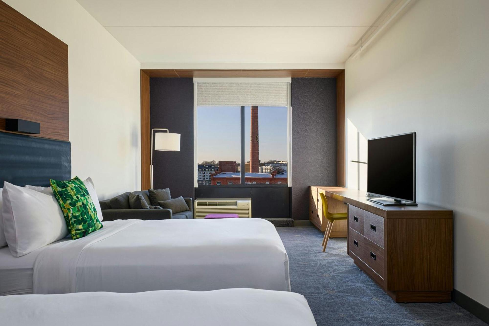 Aloft Downtown