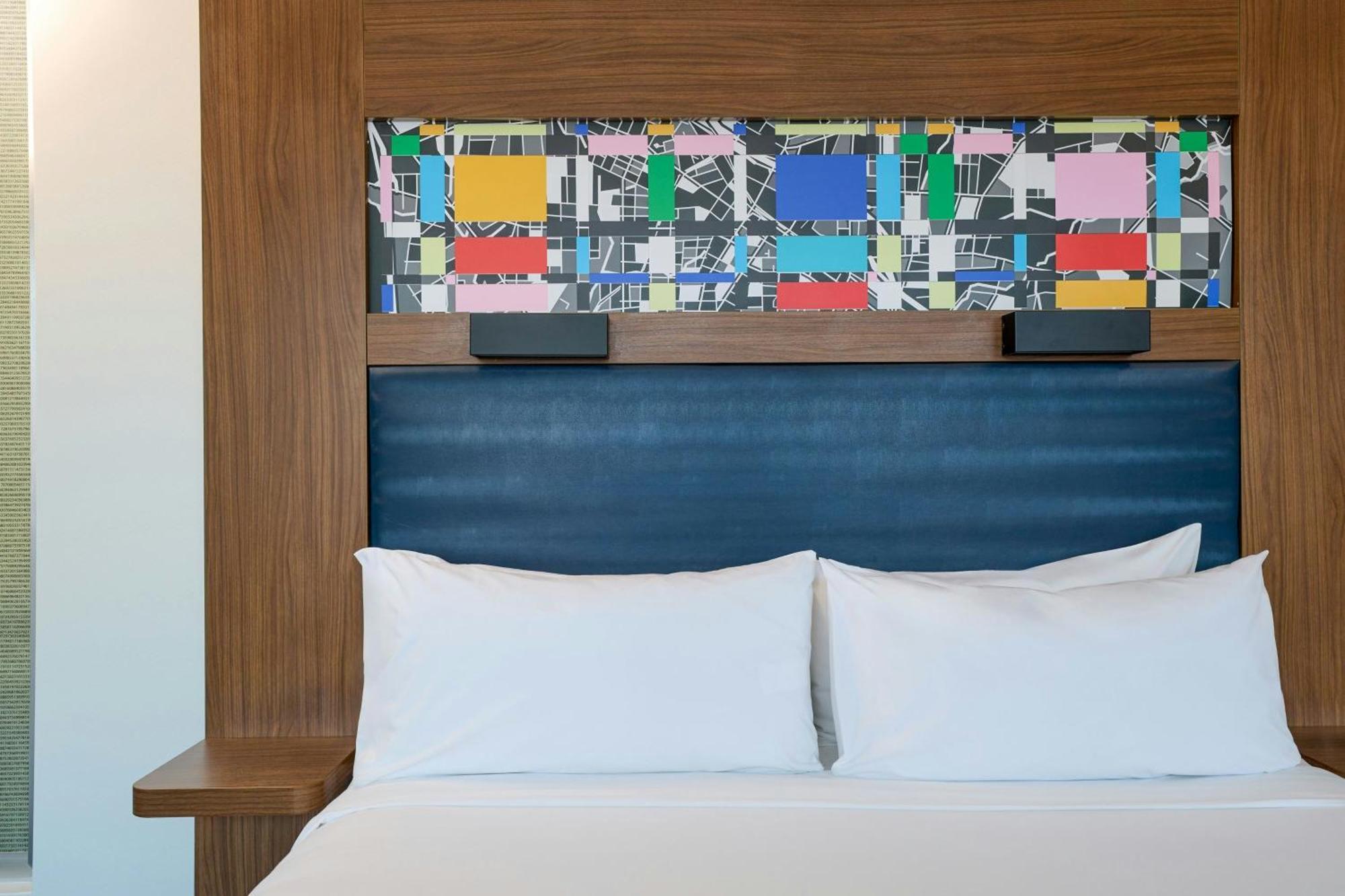 Hotel Aloft Downtown
