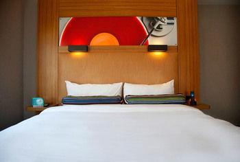 Hotel Aloft Downtown