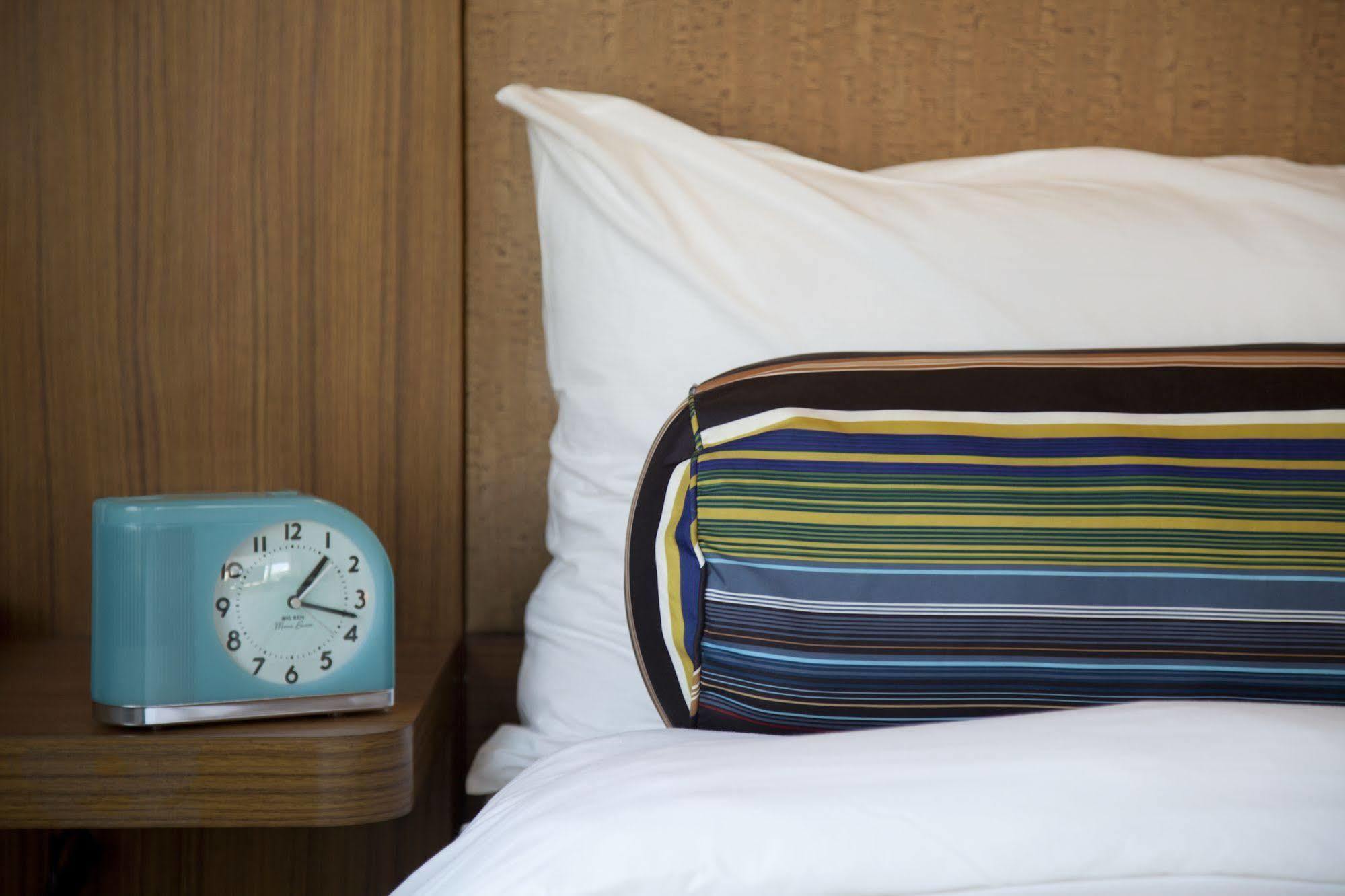 Hotel Aloft Downtown Durham